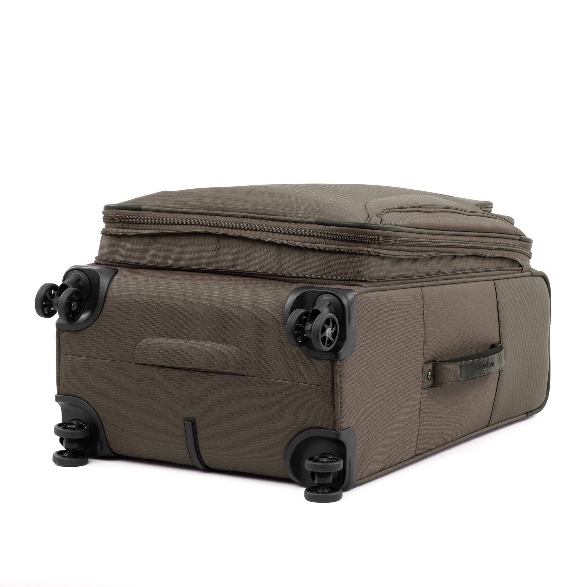 Travelpro Tourlite Softside Expandable 25