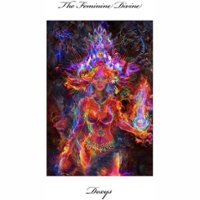 The Feminine Divine [LP] - VINYL - Front_Zoom