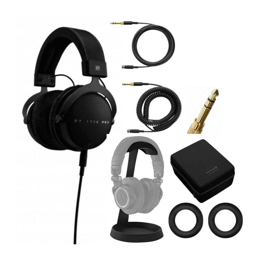 Beyerdynamic DT 1770 PRO Closed Studio and Monitoring
