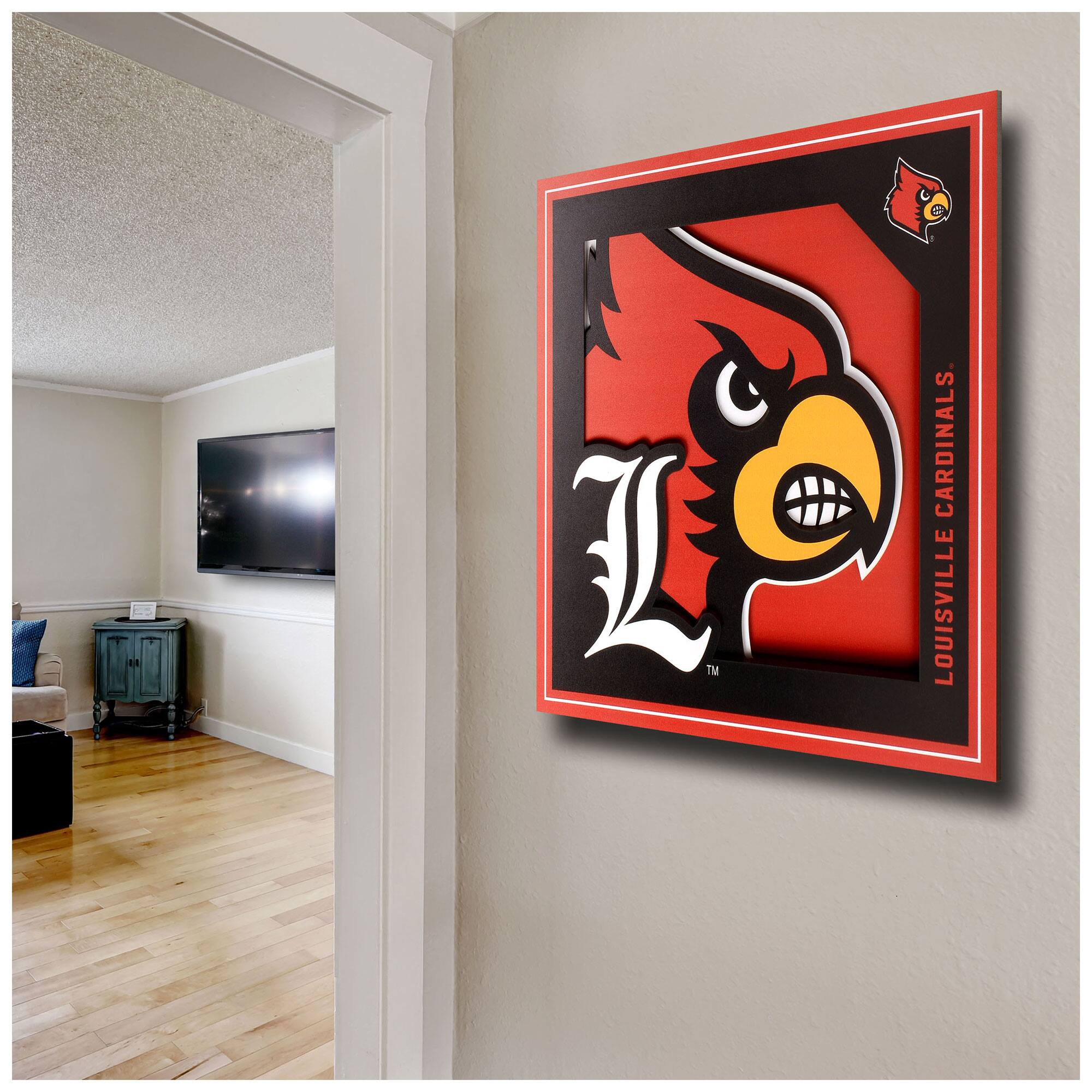 LOUISVILLE CARDINALS