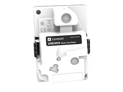 Lexmark - 20N0W00 Color Waste Toner Bottle Cartridge price history on PriceWatchPro