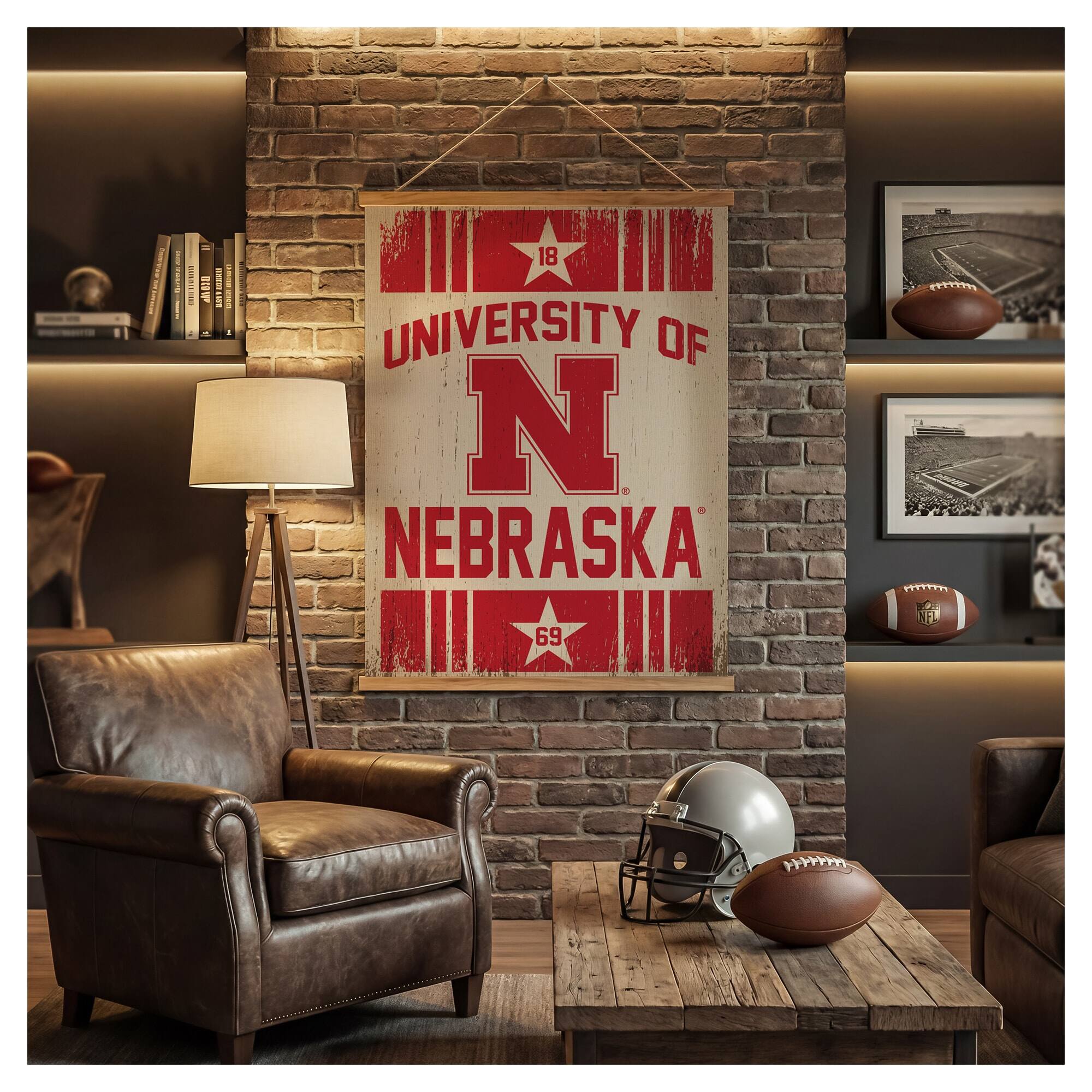 I 5 I I n | i E I kn  
18 UNIVERSITY OF NEBRASKA 69 9T NE