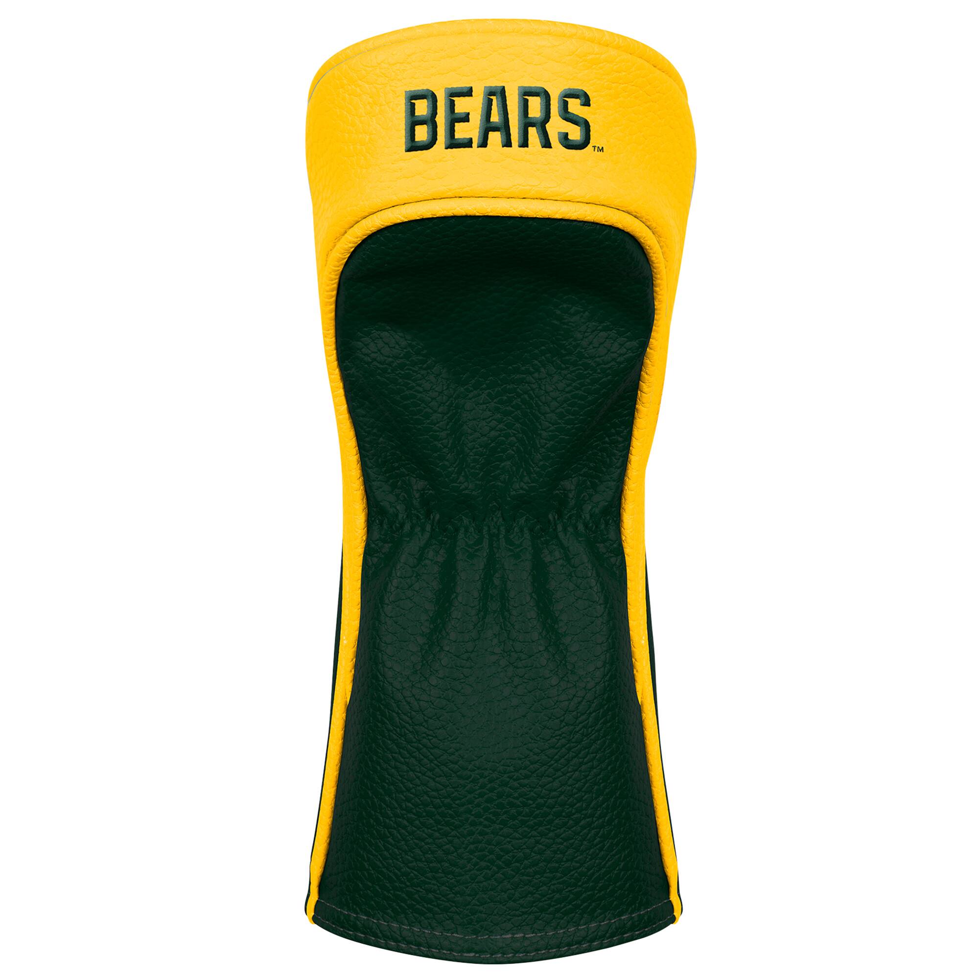 Alt View 1. WinCraft - Baylor Bears Golf Club Fairway Headcover - Multicolor.