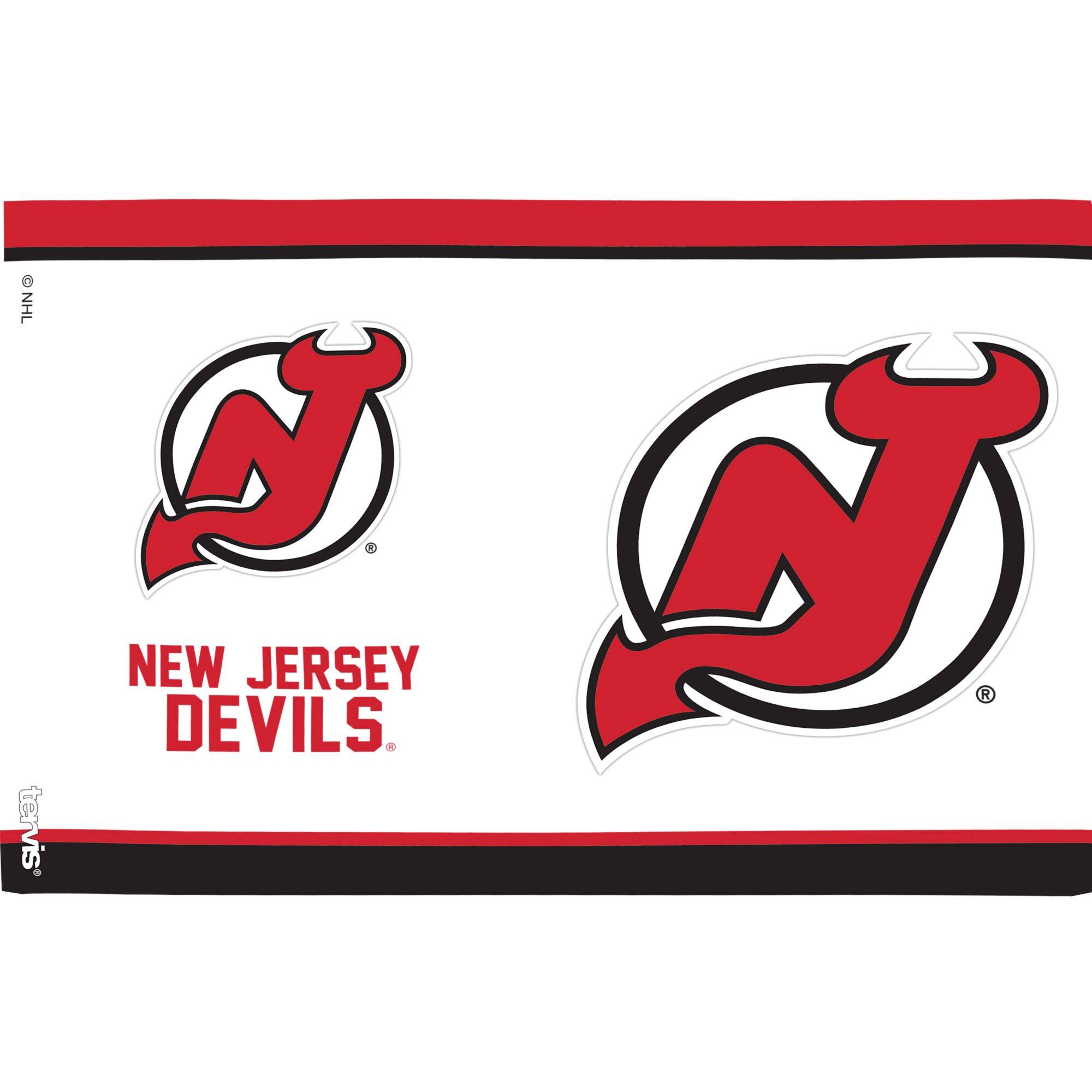 NHL  
NEW JERSEY DEVILS  
© NHL  
tervis