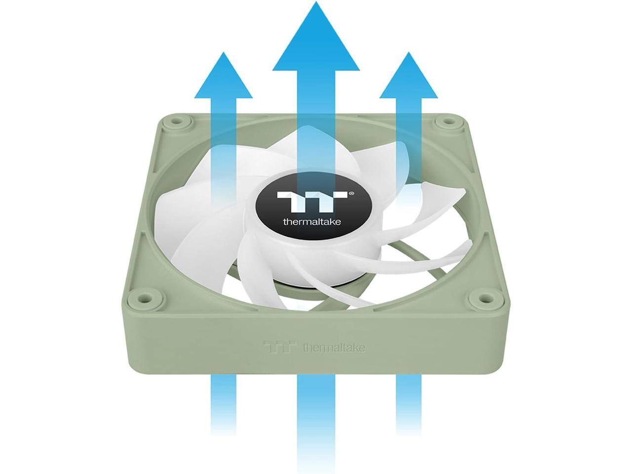 Thermaltake TT Thermaltake
