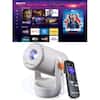 Roku TV
9:27
Top Picks for You
FAXI
PITT
DUTTON RANCH
ZOOTOPIA
For You
SC
The BLRBS
Quick Access
Live TV
NETFLIX
prime video
howdy By Roku
TED LASSO
Aurzen Roku TV
EAZZE
Unixeu
OK V
M
DII
NETFLIX Compan
Aurzen Roku TV
