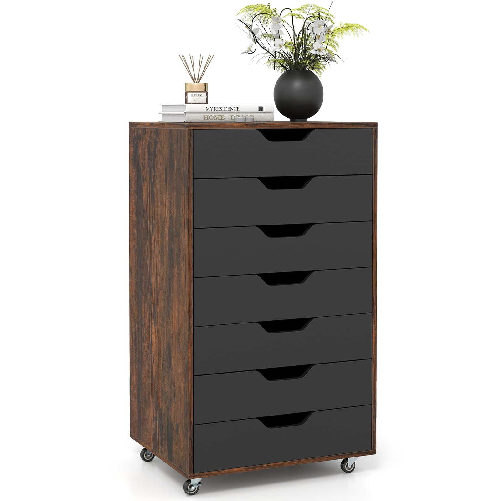 MY RESIDENCE HOME DECOR