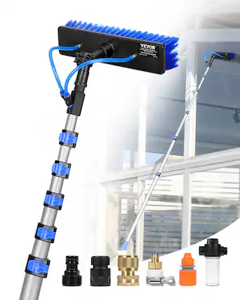 VEVOR - Solar Panel Cleaning Kit