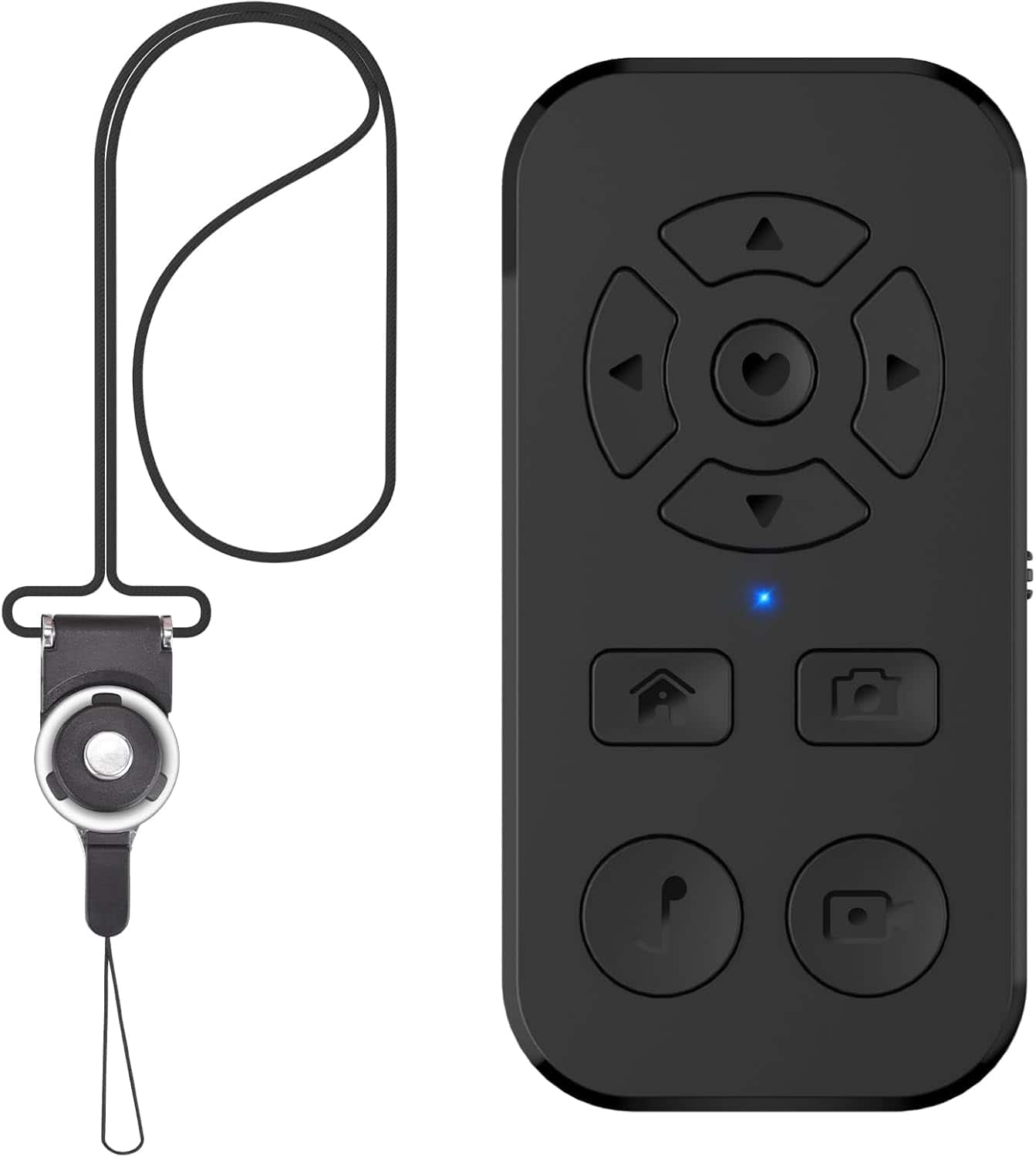 ACJPR - TikTok Scrolling Remote – Video Control, Page Turner, Clicker