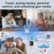 Travel, saving money, parental control, and unlocking geo-media.
- Parental Control
- Hulu
- Netflix
- Fubo
- YouTube