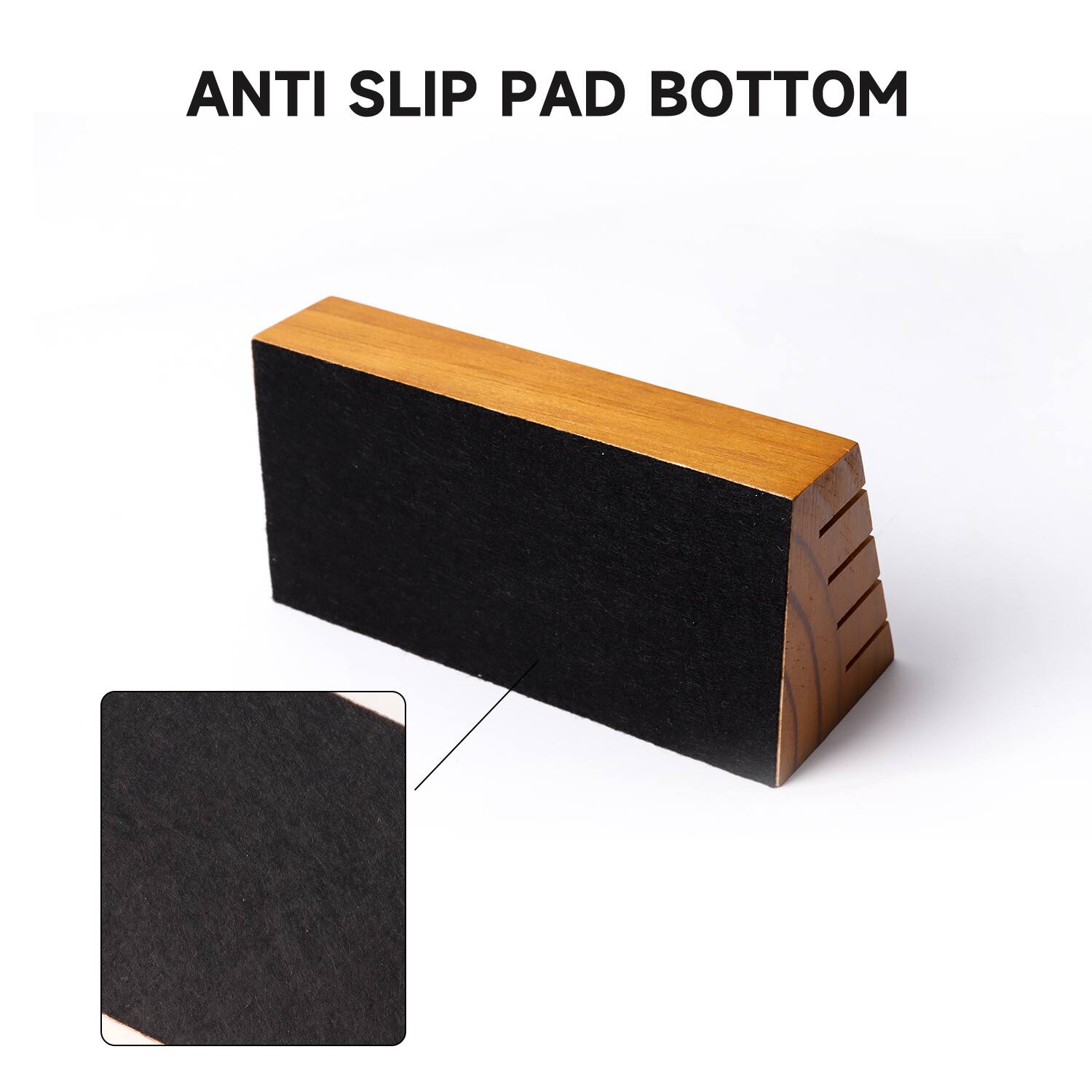 ANTI SLIP PAD BOTTOM