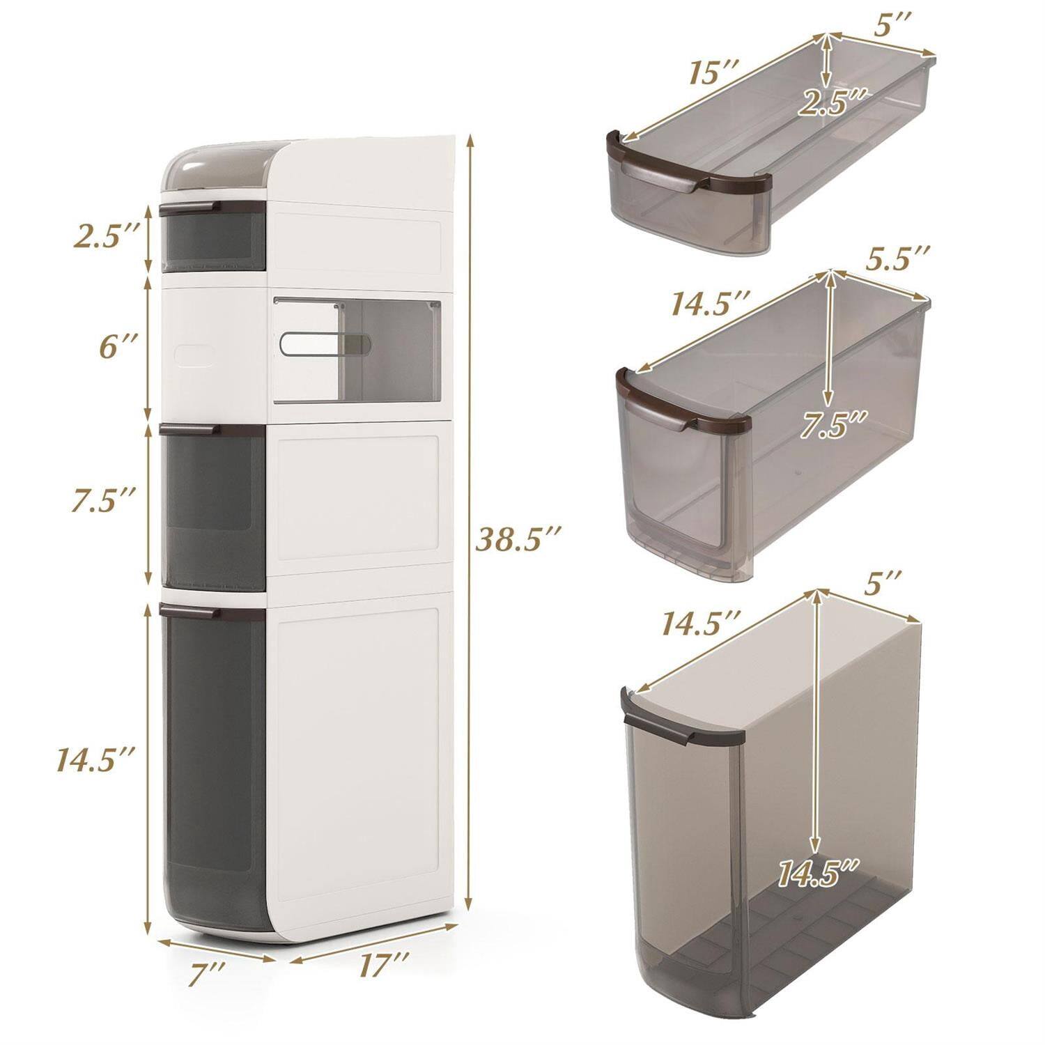 15" 5" 2.5" 2.5" 6" 14.5" 5.5" 7.5" 7.5" 38.5" 14.5" 5" 14.5" 14.5" 7" 17"