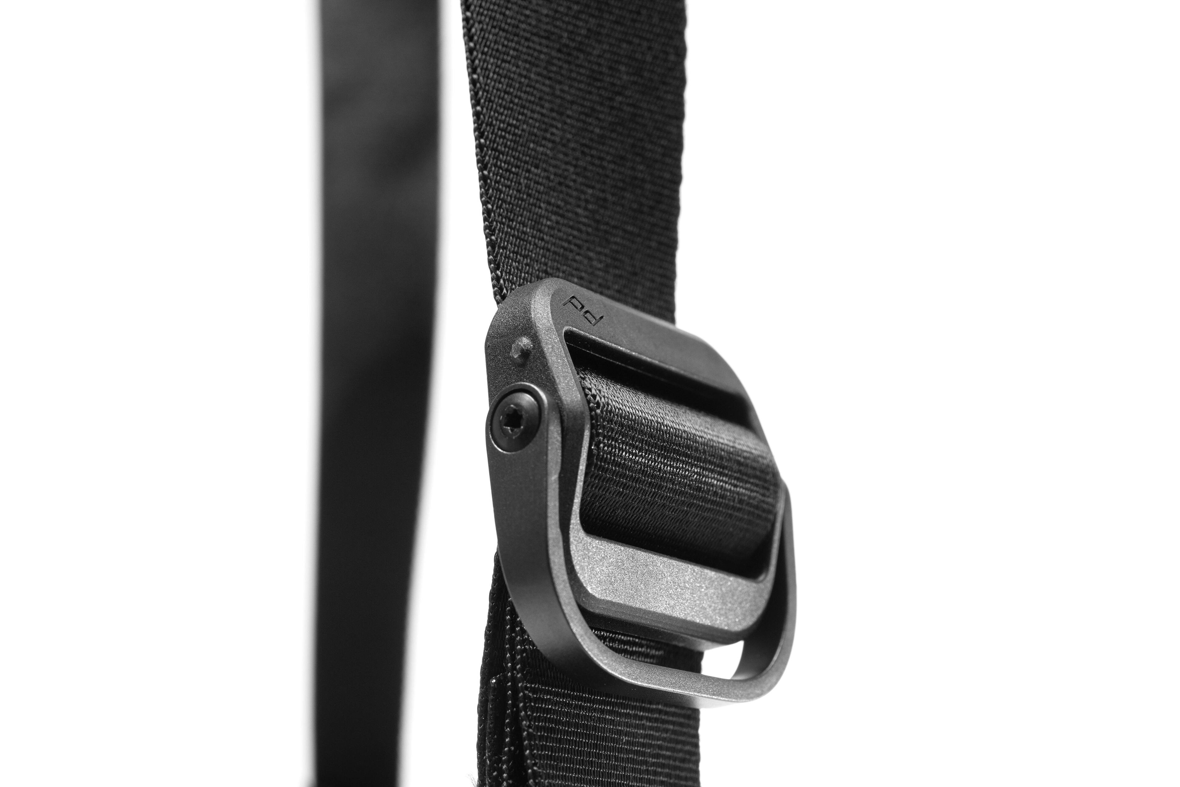 Alt View 11. Peak Design - Everyday Tote V2 15L - Black.