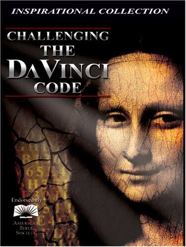 Challenging The DaVinci Code - DVD price history on PriceWatchPro