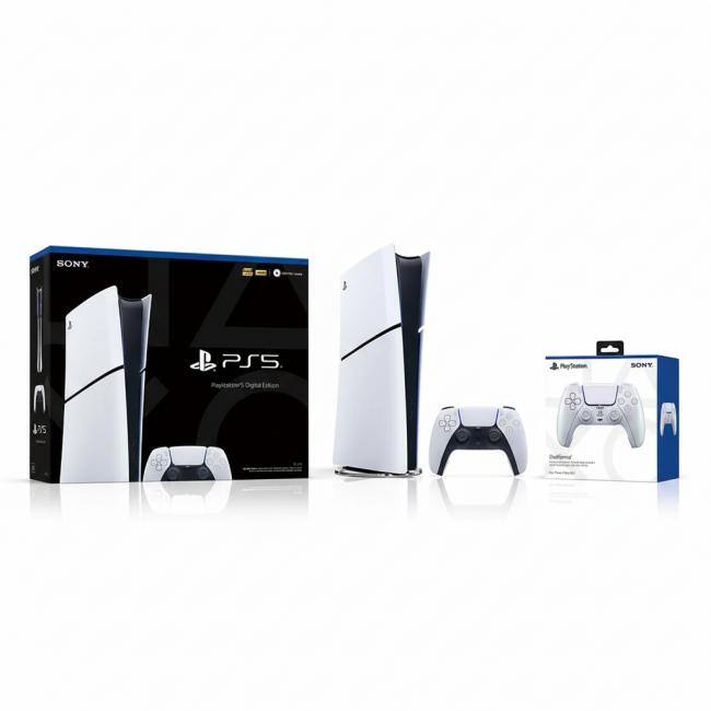 SONY PS5