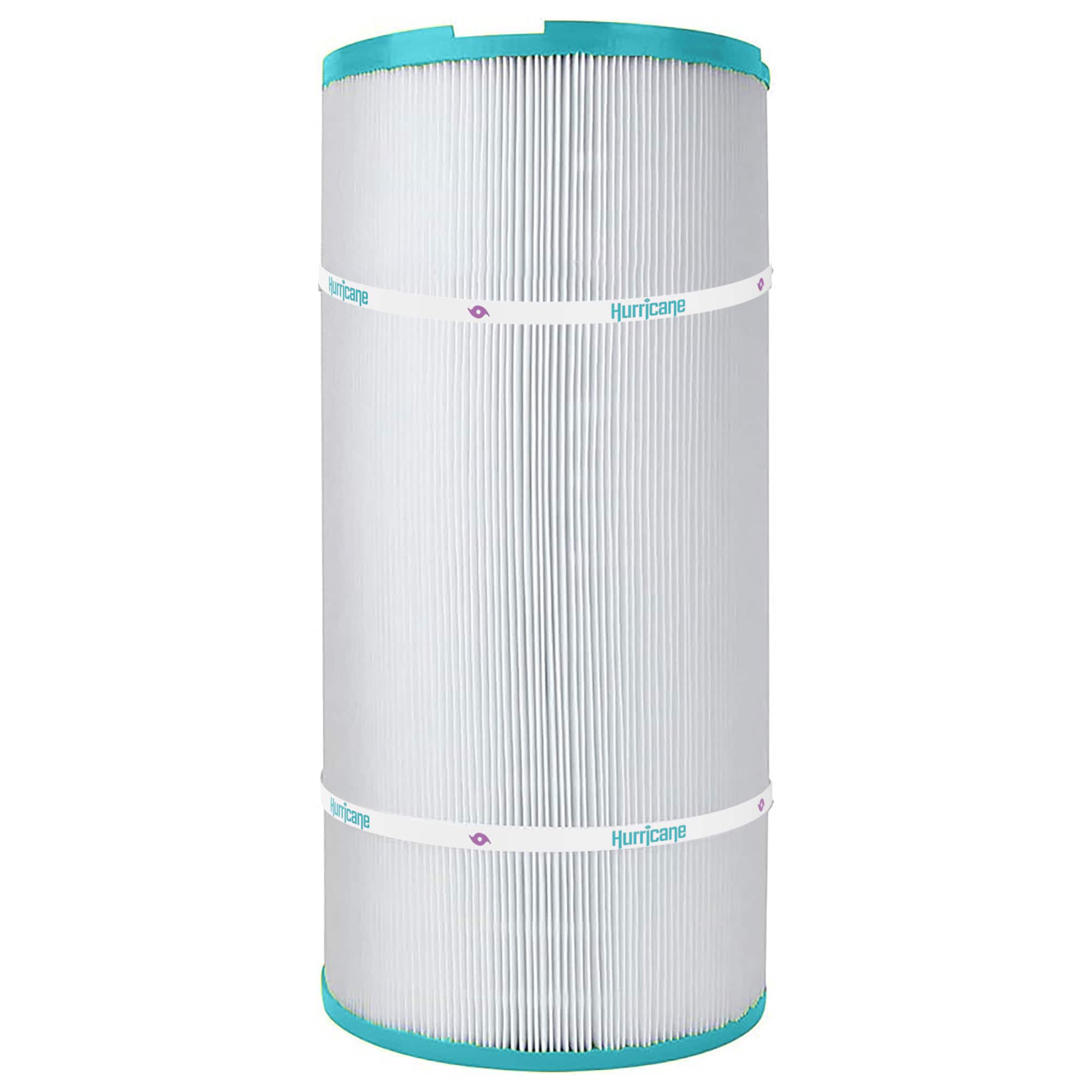 Hurricane - HF8320-01 Advanced Pool and Spa Filter Cartridge Replacement, White price history on PriceWatchPro