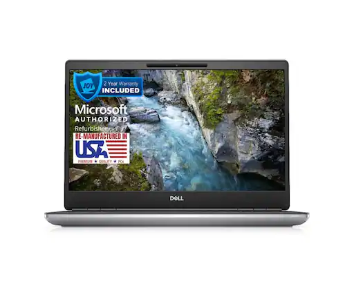 JOY 2 Year Warranty INCLUDED
Microsoft AUTHORIZED Refurbisher
RE-MANUFACTURED IN USA
PREMIUM * QUALITY * PCs
DELL