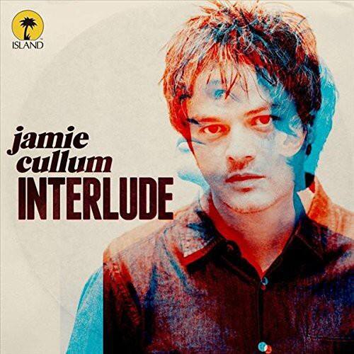 Jamie Cullum - Interlude   - COMPACT DISCS [CD] price history on PriceWatchPro