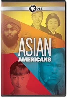 Asian Americans - DVD
