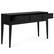 Alt View 11. Simpli Home - Harper Console Sofa Table - Black.