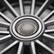 Alt View 17. MB Quart - 6.5-Inch Coaxial UTV Speakers with Titanium Dome Tweeters (Pair) - Black.