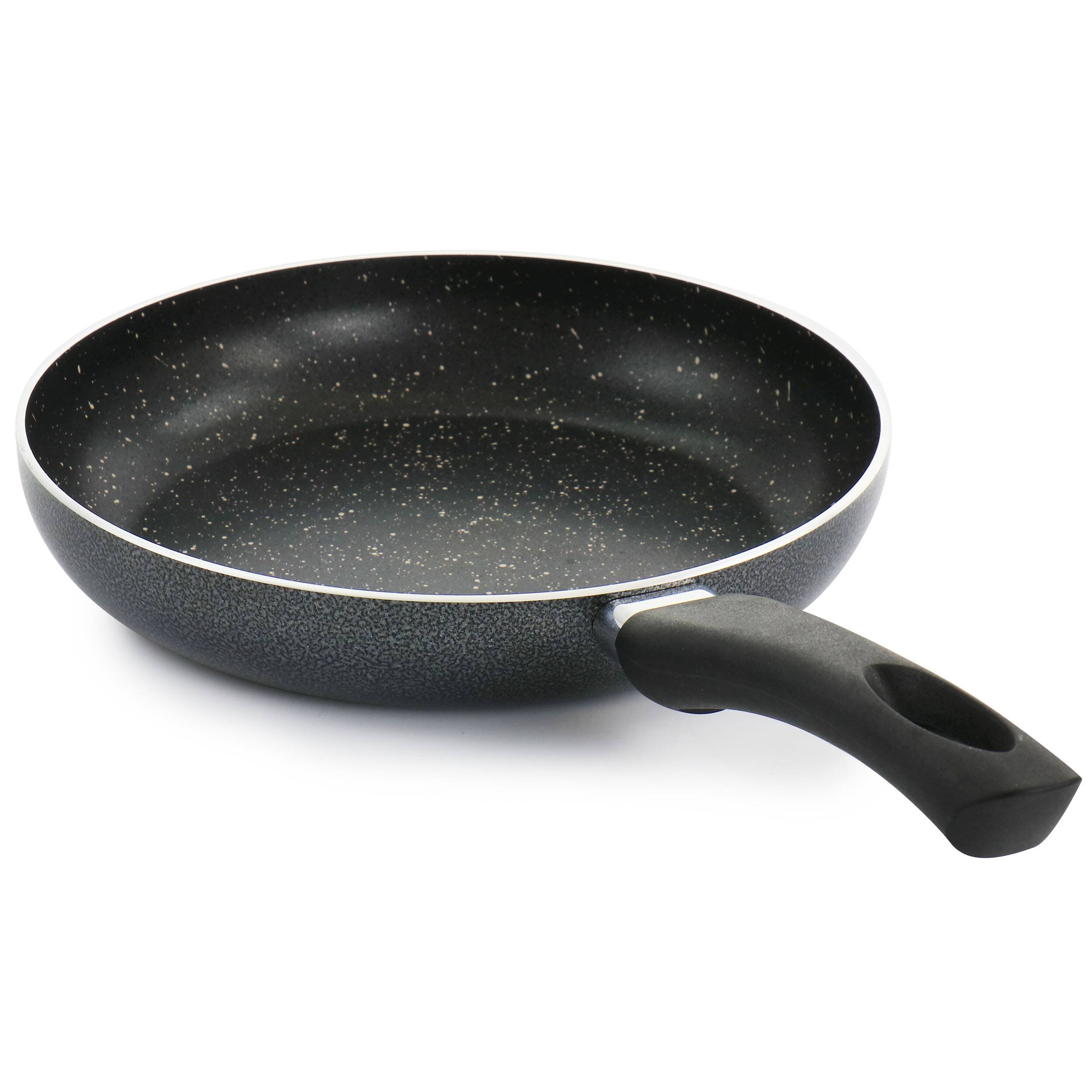 Oster Nonstick Aluminum Frying Pan - Thumbnail 4