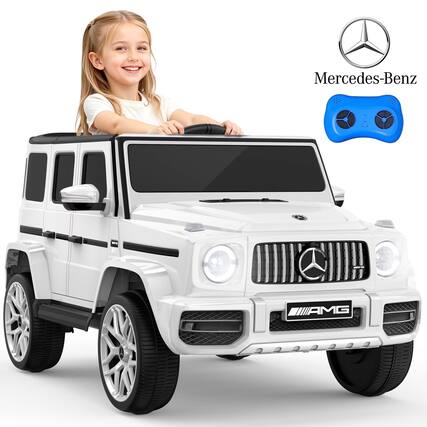Mercedes-Benz
MYS WB
AVE
AMG