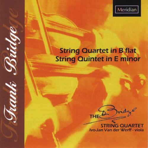 Annie Hanson - String Quartet & Quintet   - COMPACT DISCS [CD]