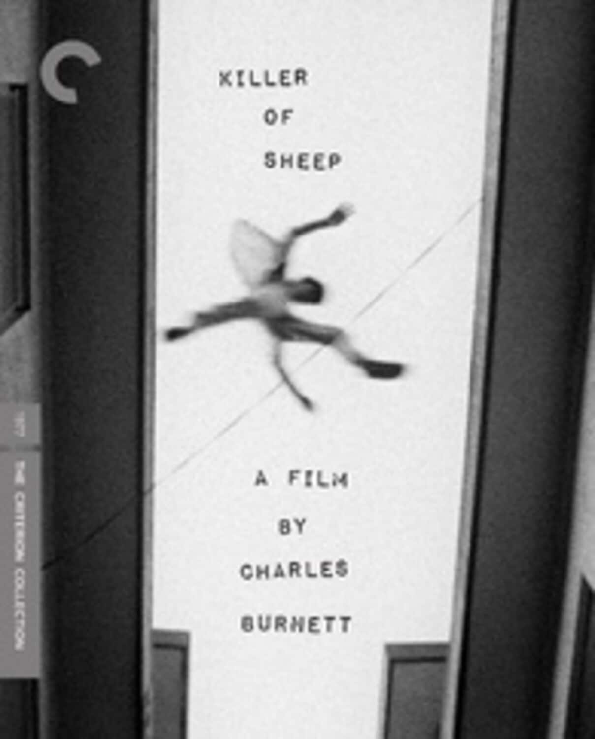 Killer of Sheep (Criterion Collection)  - BLU-RAY
