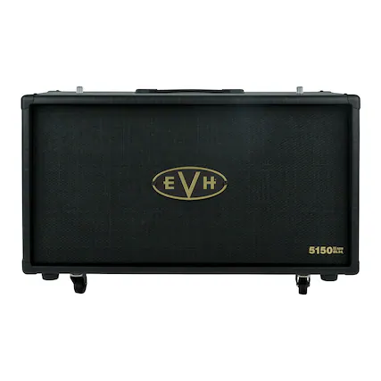 EVH - 5150 EL34