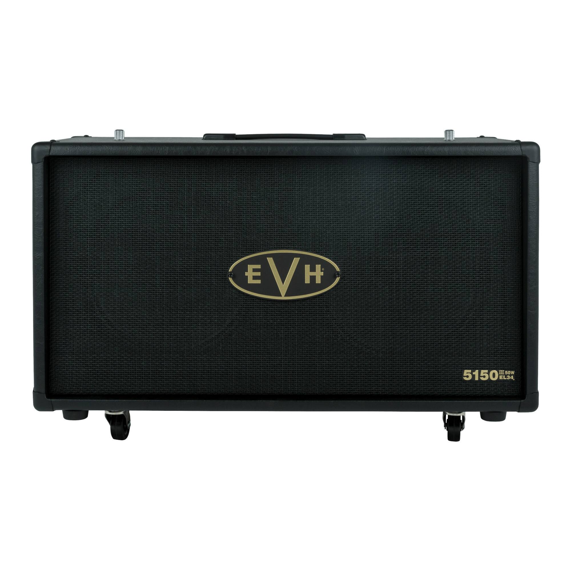 EVH - 5150 EL34