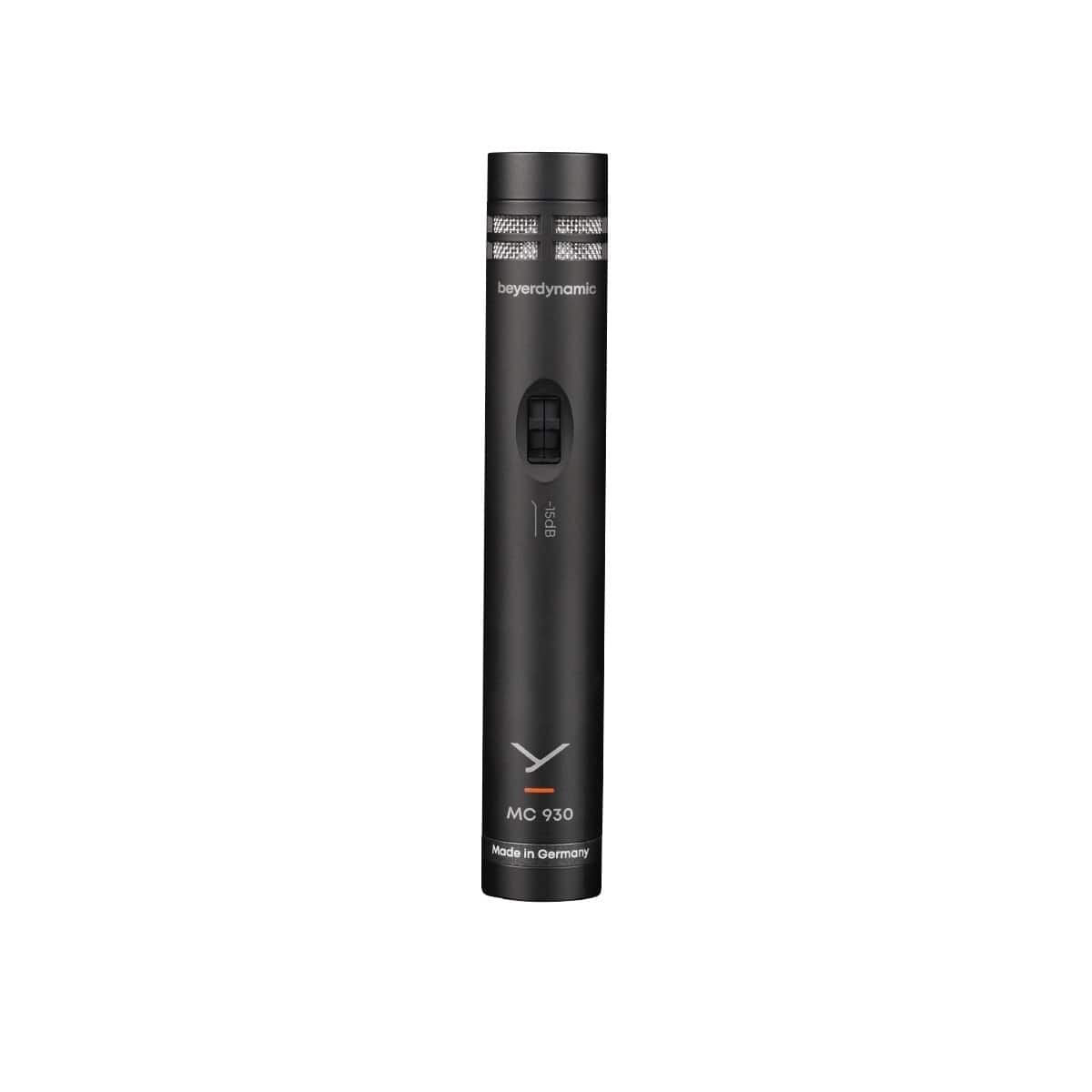 Beyerdynamic - MC930 True Condensor Microphone (CARDIOID) - MC930