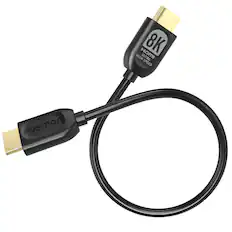 HDMI 8K Ultra High Speed
Fosmon