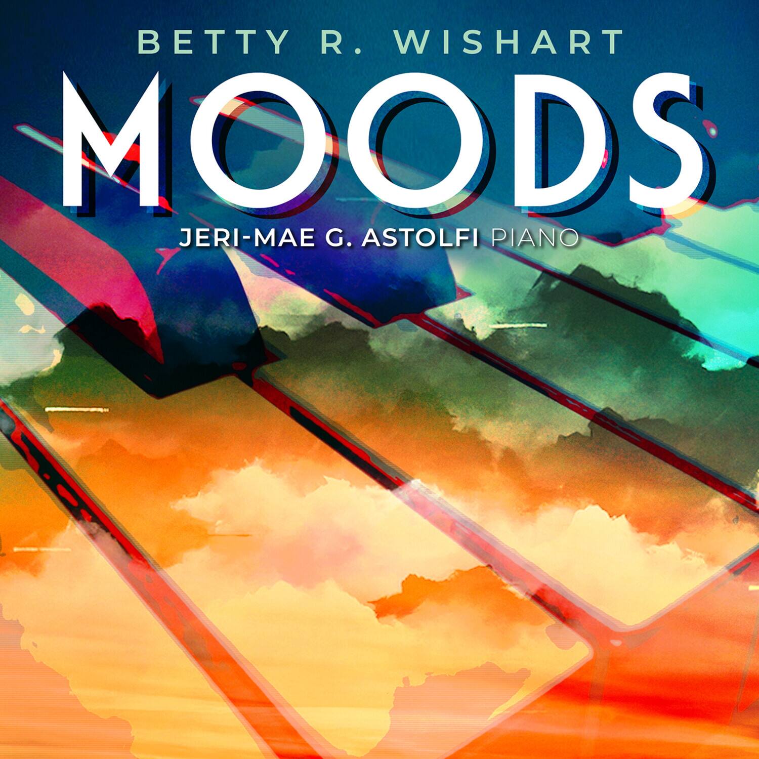 Wishart - Moods   - COMPACT DISCS [CD] price history on PriceWatchPro