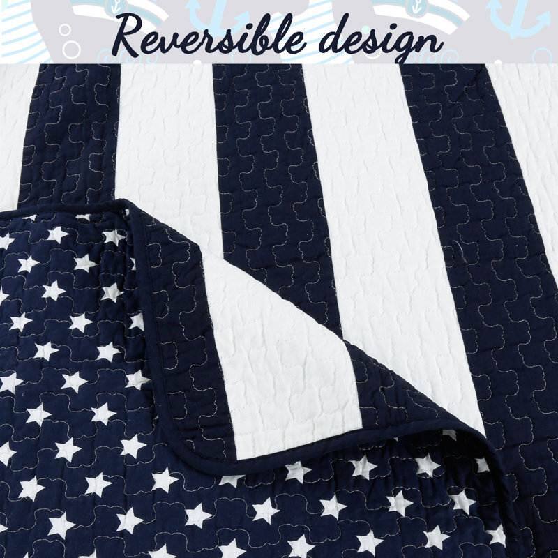 Reversible design