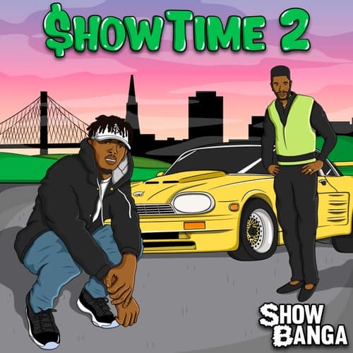 Show Banga - Showtime 2   - COMPACT DISCS [CD] price history on PriceWatchPro