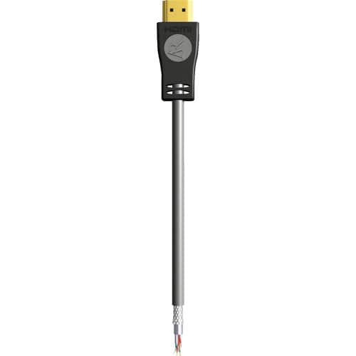 Acoustic Research - Entertainment Series ES85 HDMI Cable (6 feet)
