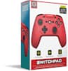 WTH AVEC S COMPATIBLE NINTENDO & SURGE SWITCH SWITCH LITE COMPATIBLE WITH/AVEC NINTENDO SWITCH & SWITCH LITE SURGE JERUE TURBO - + + Y X A RECHARGEABLE WIRELESS CONNECTION RECHARGEABLE PLAY & CHARGE SANS FIL CONNEXION JOUEZ ET RECHARDEZ SWITCHPAD SWITOH LITE SWITCH & LITE NINTENDO ET SWITCH FOR SWITCH WIRELESS CONTROLLER CONSOLE NINTENDO FIL POUR MANETTE SANS