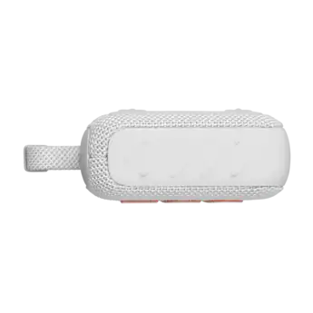 JBL Go 4 Portable Bluetooth Speaker 2024 White - Best Buy JBL Go 4 Portable Bluetooth Speaker 2024 White - Best Buy