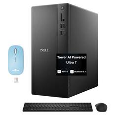 Tower AI Powered Ultra 7 DOCK TORM Wi-Fi 6 Bluetooth 5.4