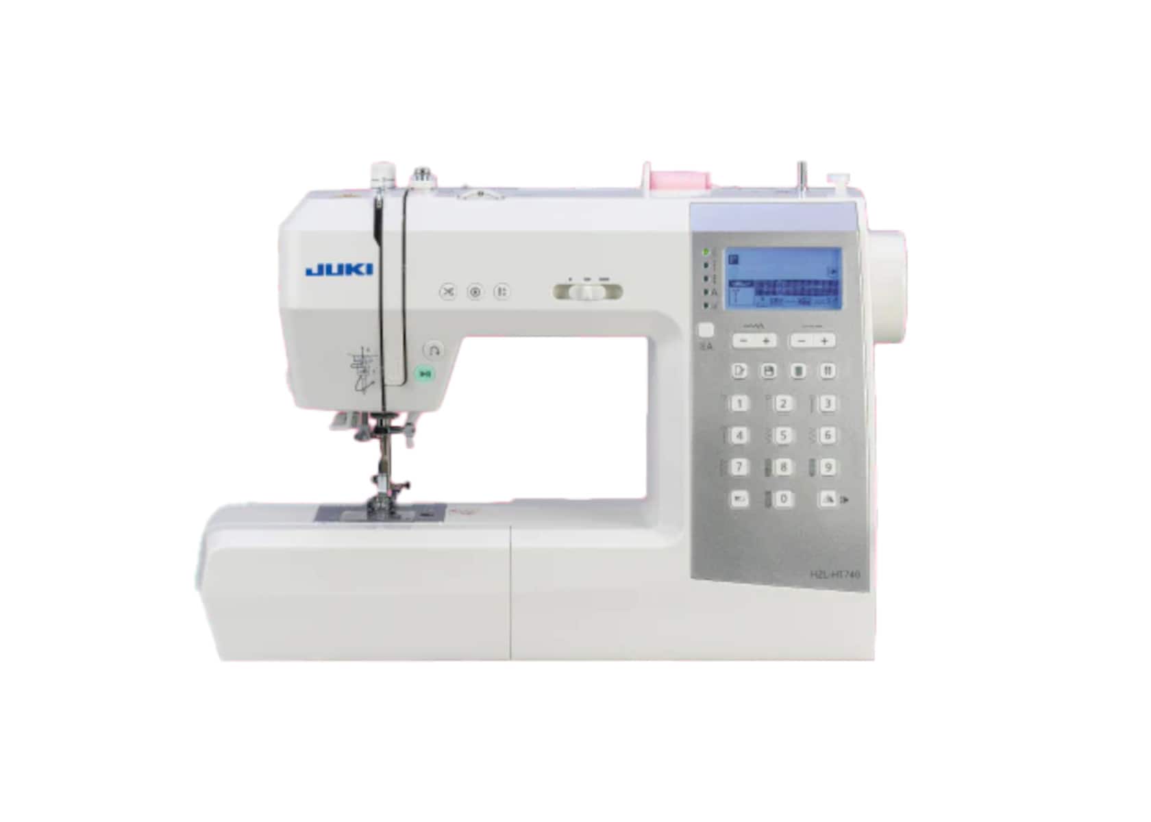 Juki - HZL-HT740 Sewing Machine