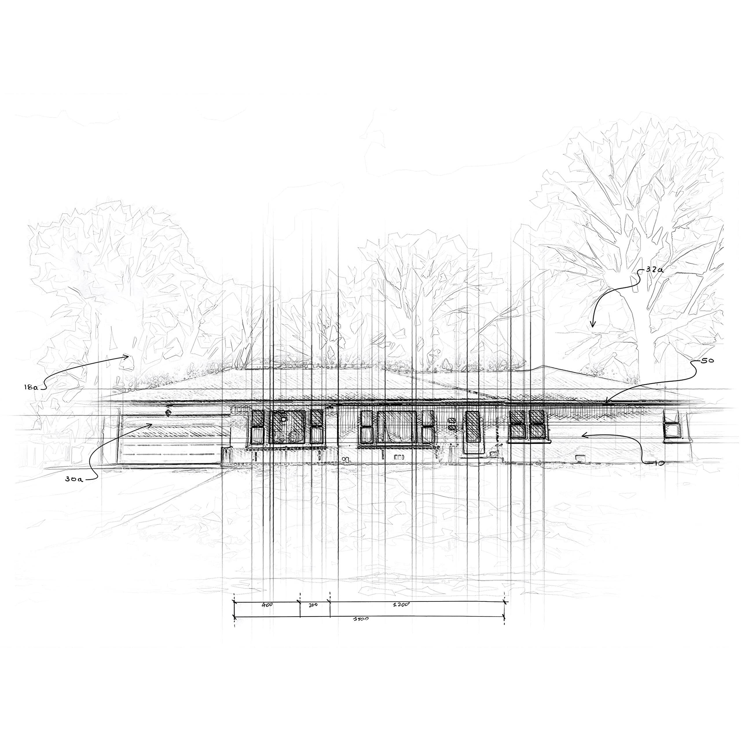 Front. Retrospective [LP].