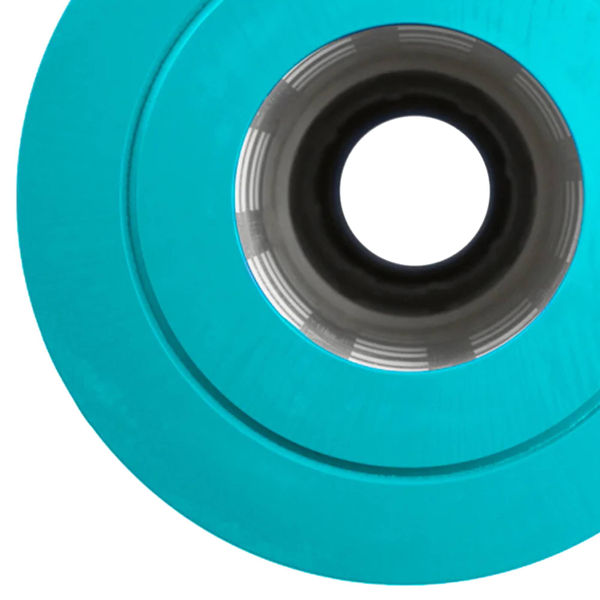 Alt View 5. Hurricane - Hurricane HF8425-01 Advanced Swimming Pool Filter Cartridge Replacement, White.