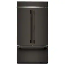 Black Ore - Fingerprint Resistant