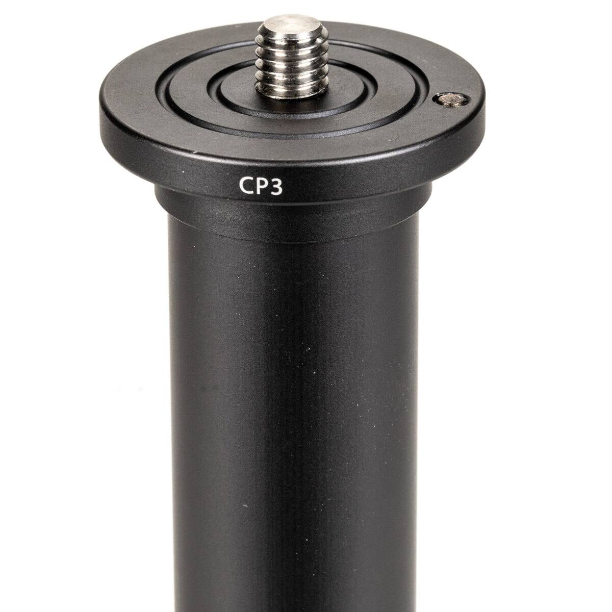 Alt View 7. Benro - Benro CP3 CenterPod CenterPod 3Leg Short Center Column for Series 3 Tripods.
