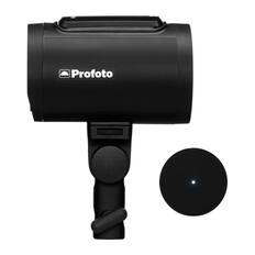 Front. Profoto - Profoto A2 Connect Kit for Sony with Integrated LED Modeling Light.