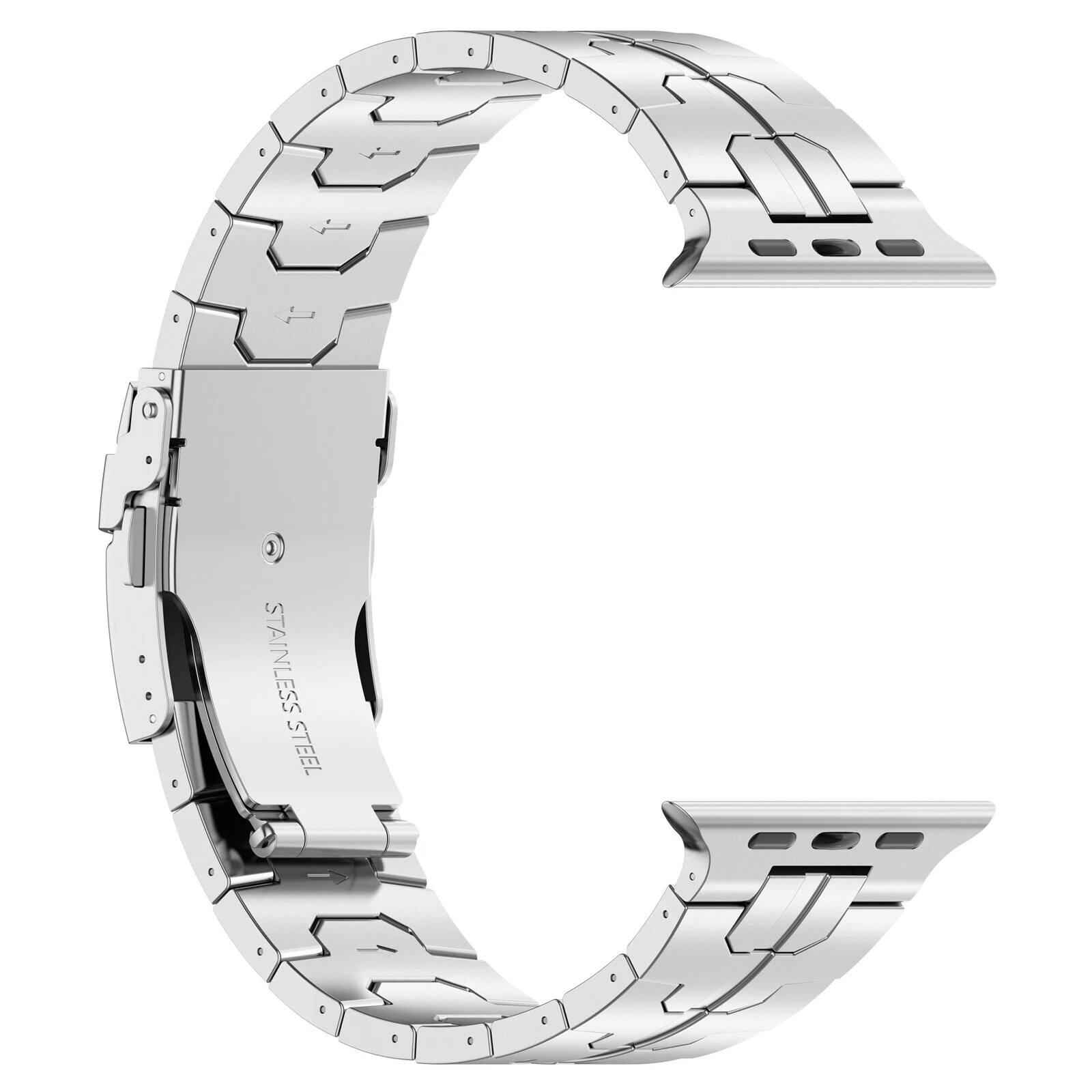 STAINLESS STEEL