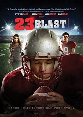 23 Blast - DVD