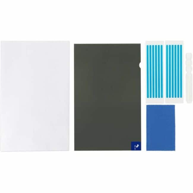 Kensington - Eyesafe® Blue Light Privacy Screen Filter for Laptops 15.6" (16:10) - For 15.6" Widescreen Notebook