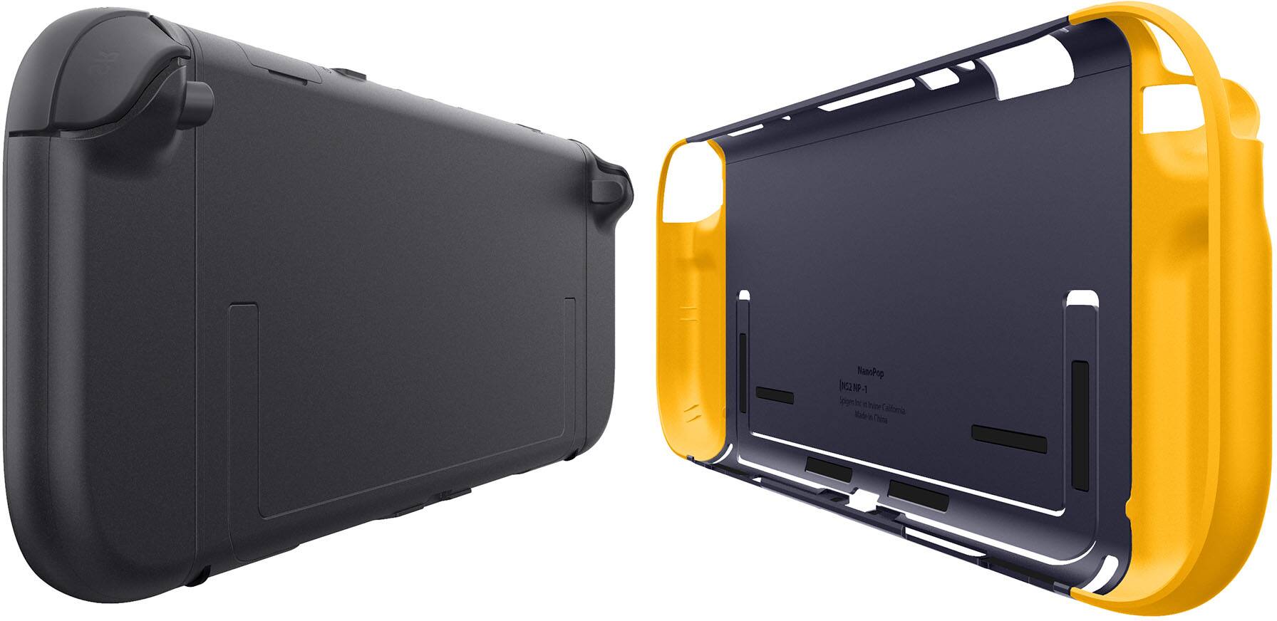 NansPop NP 1 Seign  
Made in China